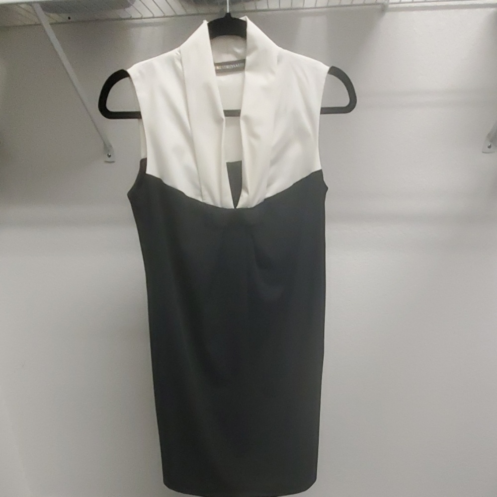 Trussardi dress